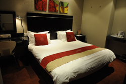 places to stay in Gaborone