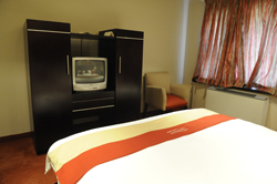 places to stay in Gaborone