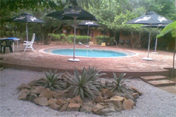 places to stay in Gaborone