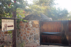 places to stay in Gaborone