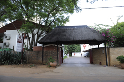 places to stay in Gaborone