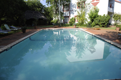 places to stay in Gaborone