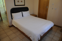 places to stay in Gaborone