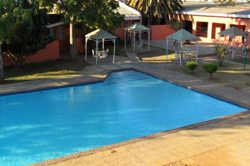 places to stay in Gaborone