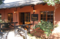 places to stay in Gaborone