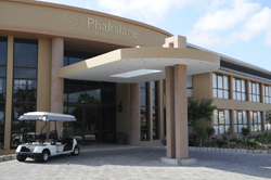 places to stay in Gaborone