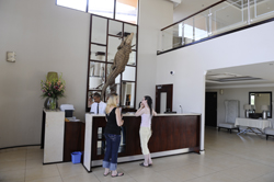 places to stay in Gaborone