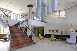 places to stay in Gaborone