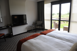 places to stay in Gaborone