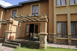 places to stay in Gaborone