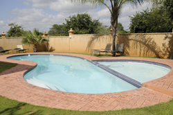 places to stay in Gaborone