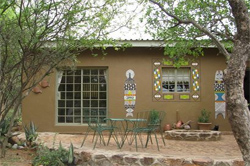 places to stay in Gaborone