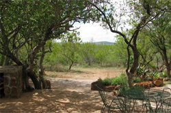 places to stay in Gaborone
