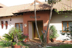 places to stay in Gaborone