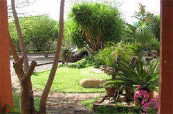 places to stay in Gaborone