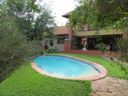 places to stay in Gaborone