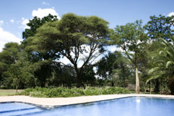 Crocodile Pools, Gaborone