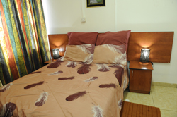 places to stay in Gaborone