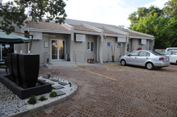 places to stay in Gaborone