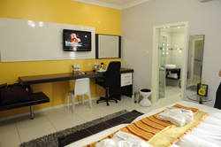 places to stay in Gaborone