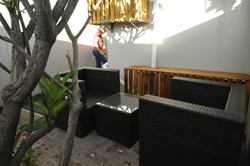 places to stay in Gaborone