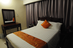 places to stay in Gaborone