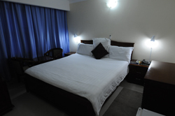 places to stay in Gaborone