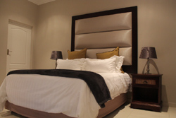 The Capital Guesthouse, Gaborone