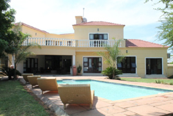 The Capital Guesthouse, Gaborone