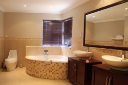 The Capital Guesthouse, Gaborone