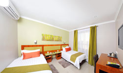 places to stay in Gaborone