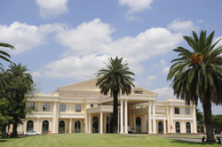 places to stay in Gaborone