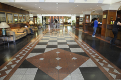 places to stay in Gaborone