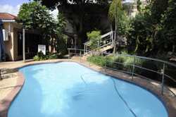 places to stay in Gaborone