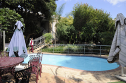 places to stay in Gaborone