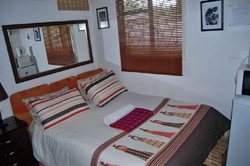 places to stay in Gaborone