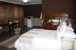places to stay in Gaborone