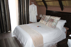 places to stay in Gaborone