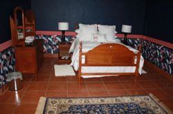 places to stay in Gaborone