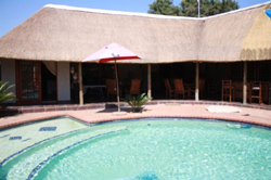 places to stay in Gaborone