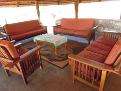 places to stay in  Ghanzi