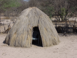 places to stay in  Ghanzi