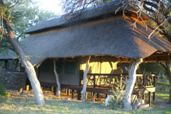 places to stay in  Ghanzi