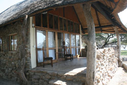 places to stay in  Ghanzi