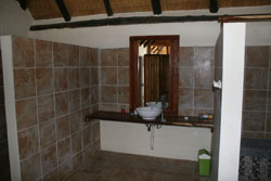 places to stay in  Ghanzi