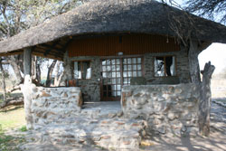 places to stay in  Ghanzi