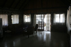 places to stay in  Ghanzi