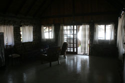 places to stay in Ghanzi