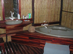 places to stay in Ghanzi