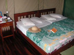 places to stay in Ghanzi